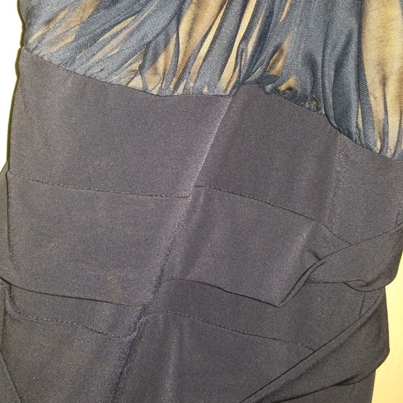 Way In Homecoming Dress - Picture 2 of 3